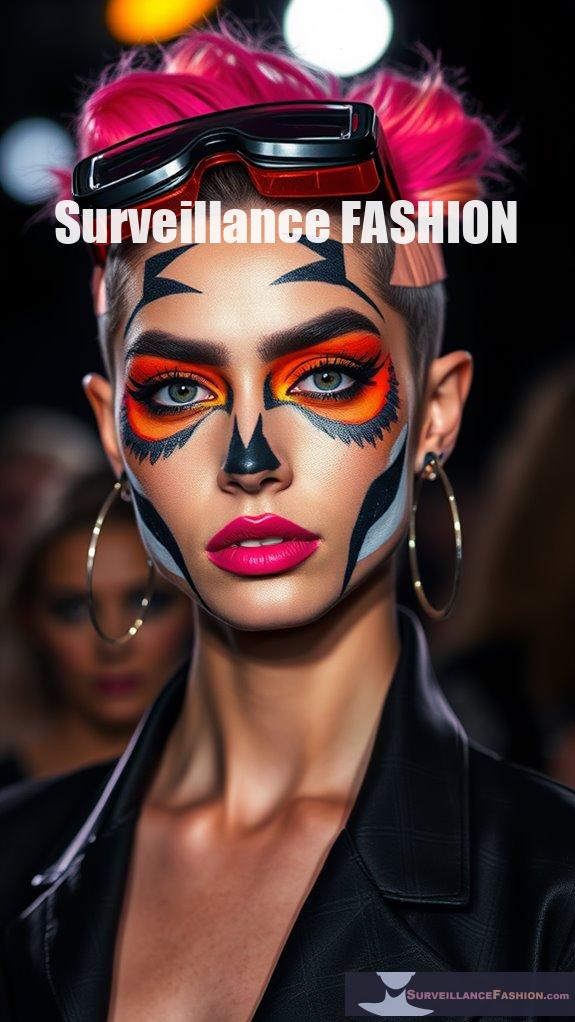 makeup presentation attack awareness