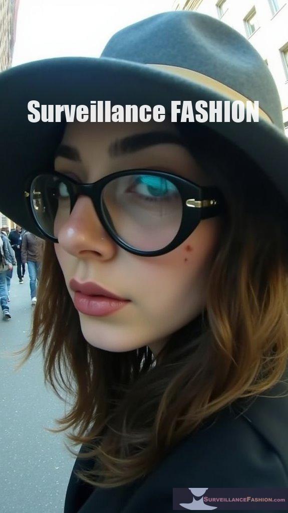 makeup techniques for evasion