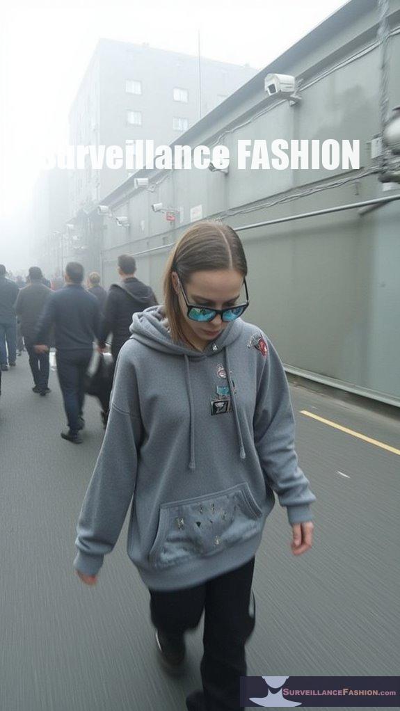 mandatory data harvesting concerns