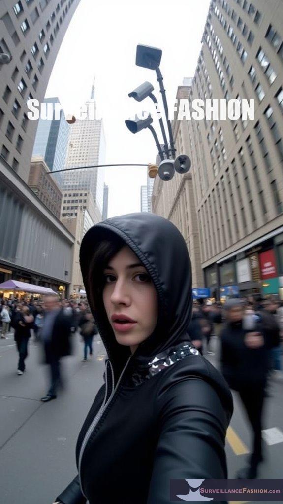 mass surveillance and privacy