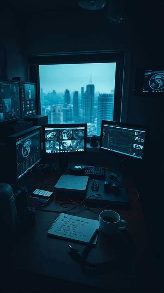 mass surveillance implications examined