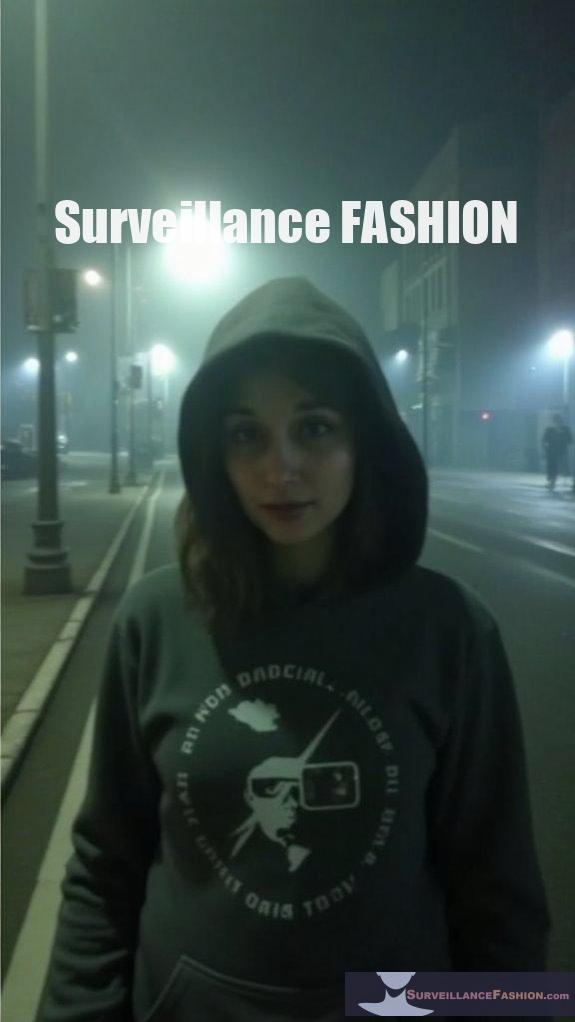 mass surveillance threatens privacy