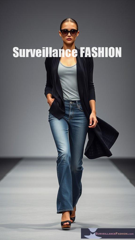 mastering clothing combinations effectively