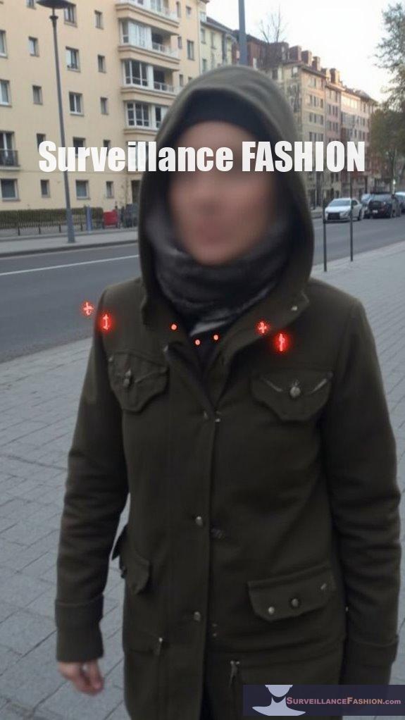 mesh relay exposure risks