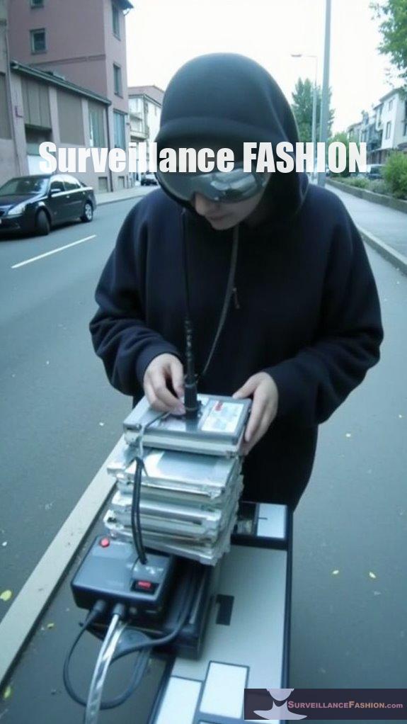 metadata removal verification process