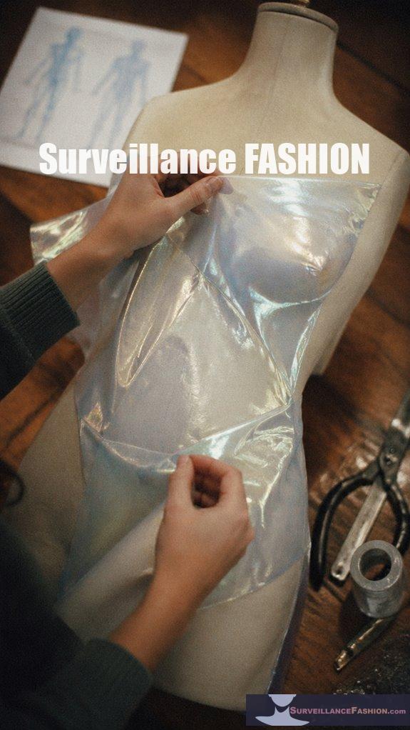 millimeter wave stealth tactics