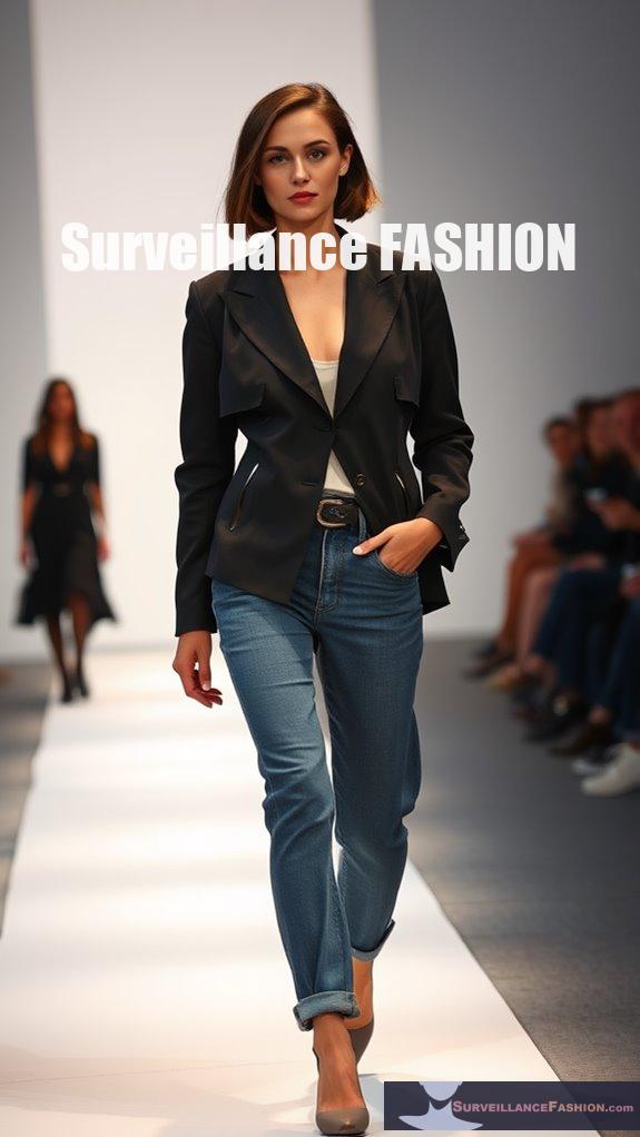 minimalist privacy focused designs