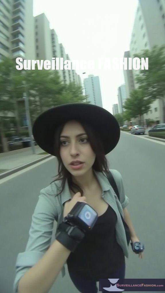 misuse of wearable data