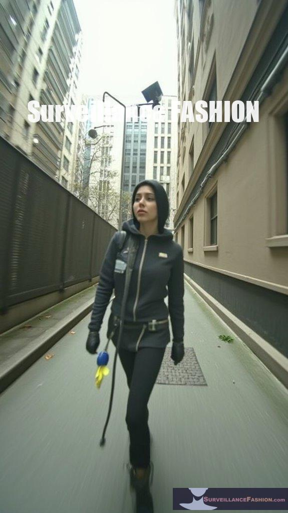 modern surveillance technology advancements