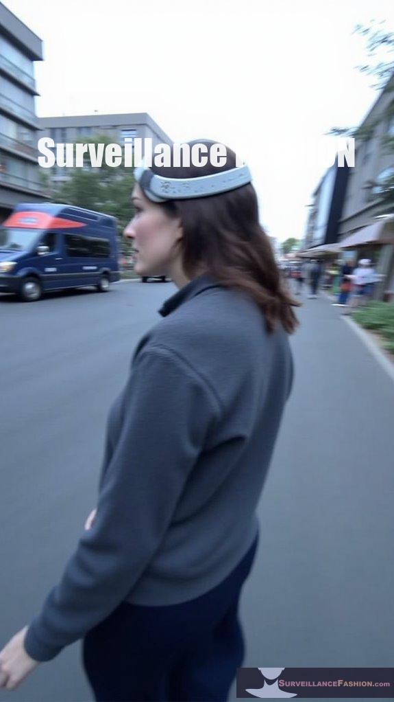 neural device signal vulnerabilities