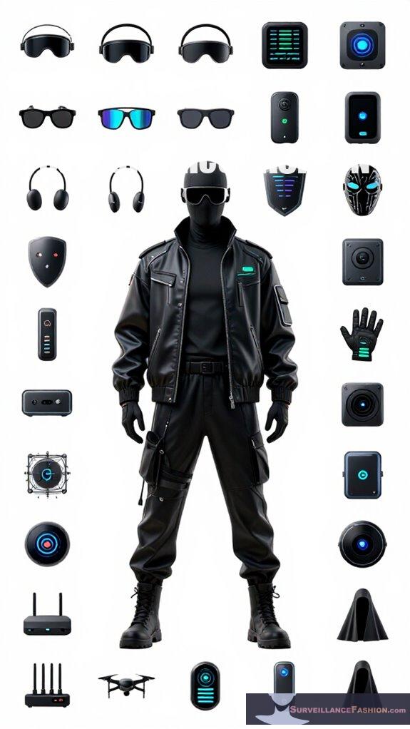 Protect Your Thoughts With Neural Headwear