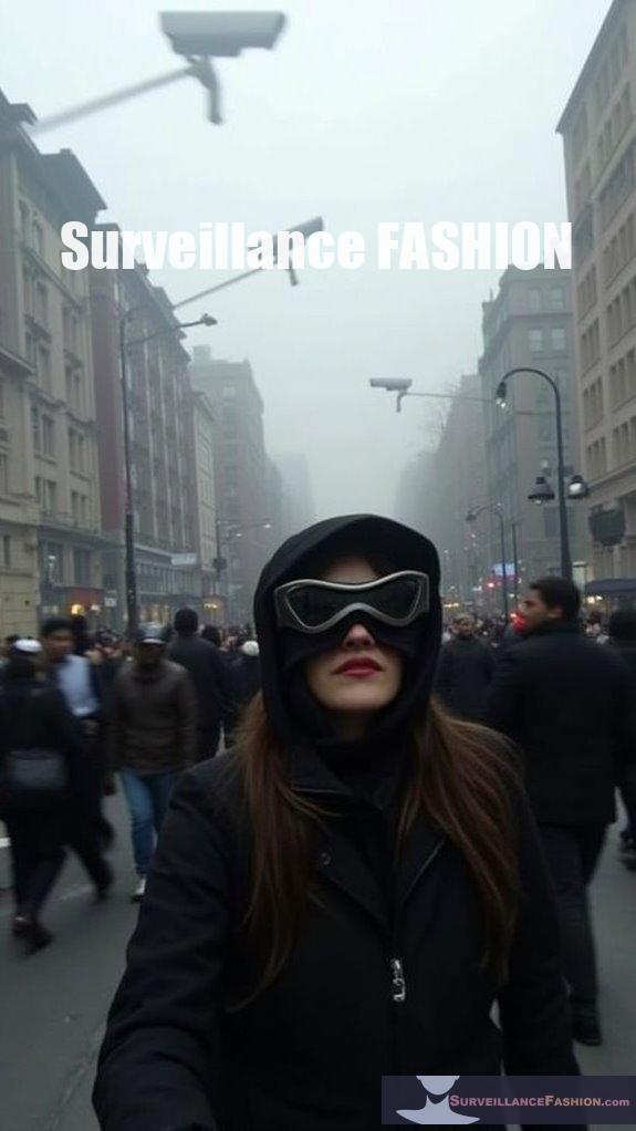 new york city surveillance network