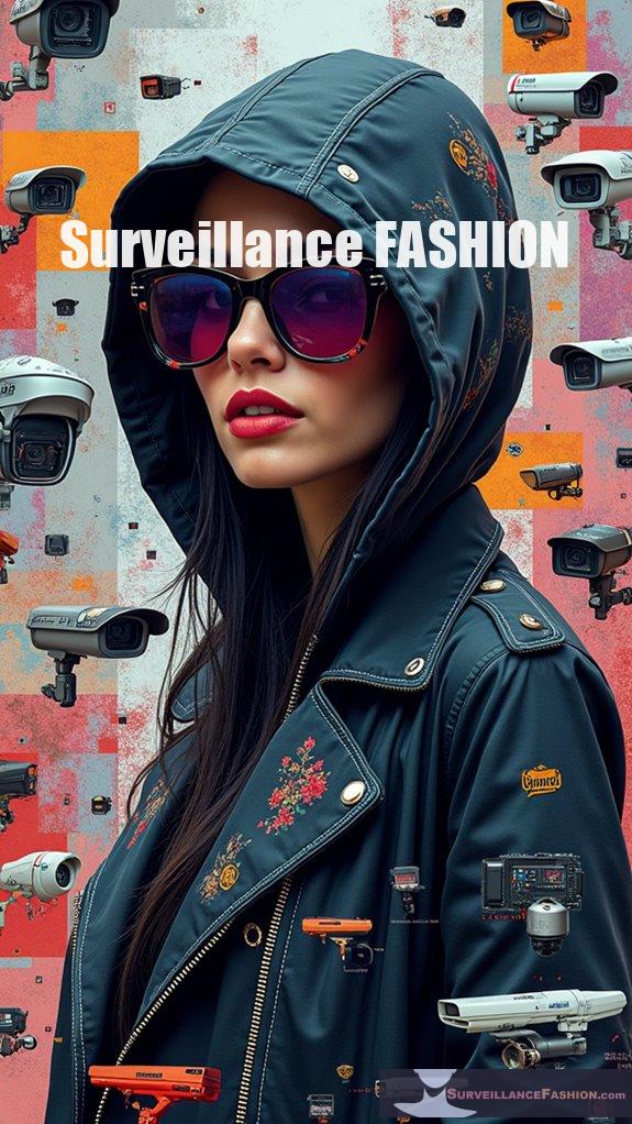 How Works The Surveillance System in NYC