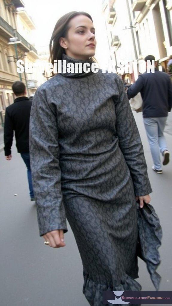 pattern hack fashion for privacy