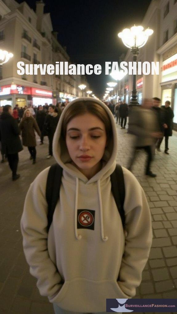 police access to cameras