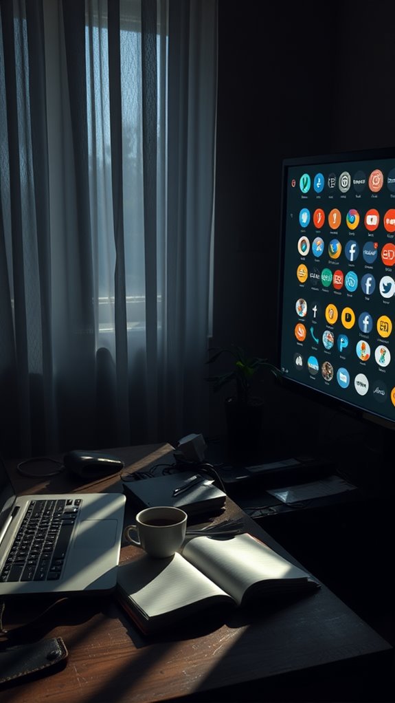 privacy and rights under threat