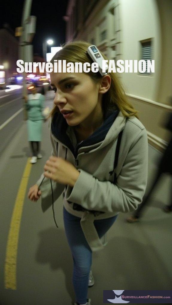 privacy and surveillance balance