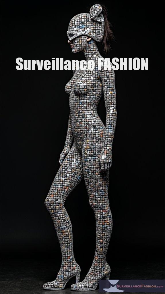 Privacy Risks of Smart Glasses With Facial Recognition