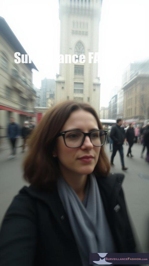 privacy concerns with surveillance