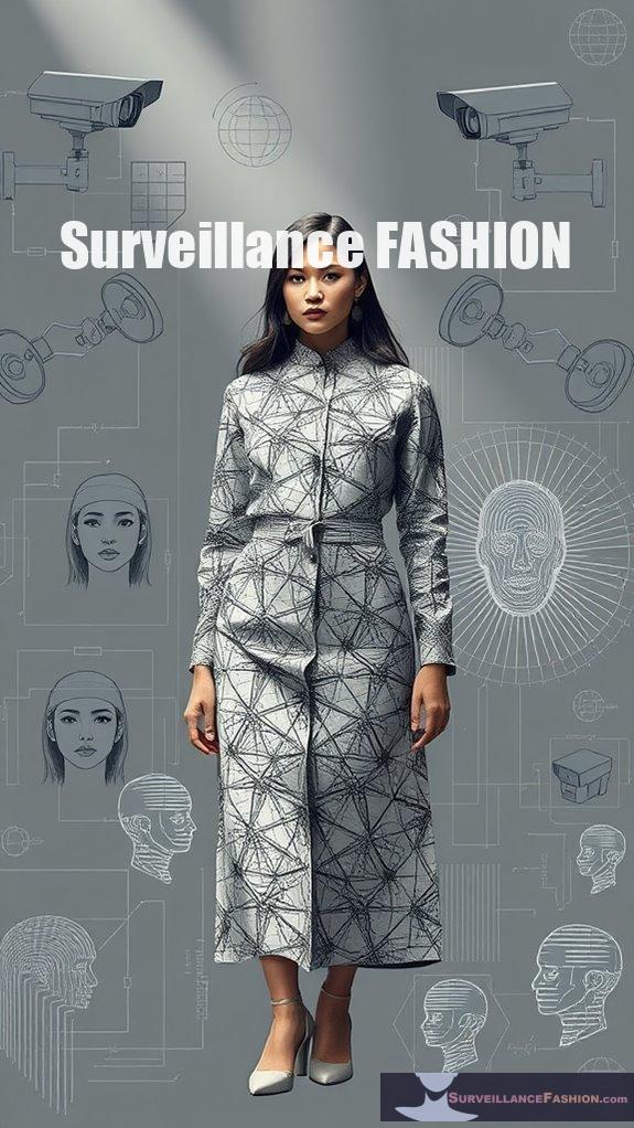 privacy defending fashion design