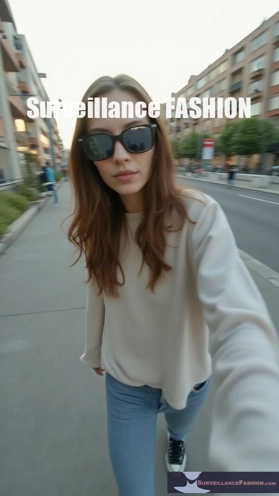 privacy focused eyewear innovations