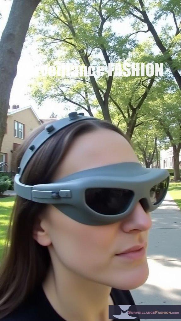 privacy focused thermal imaging