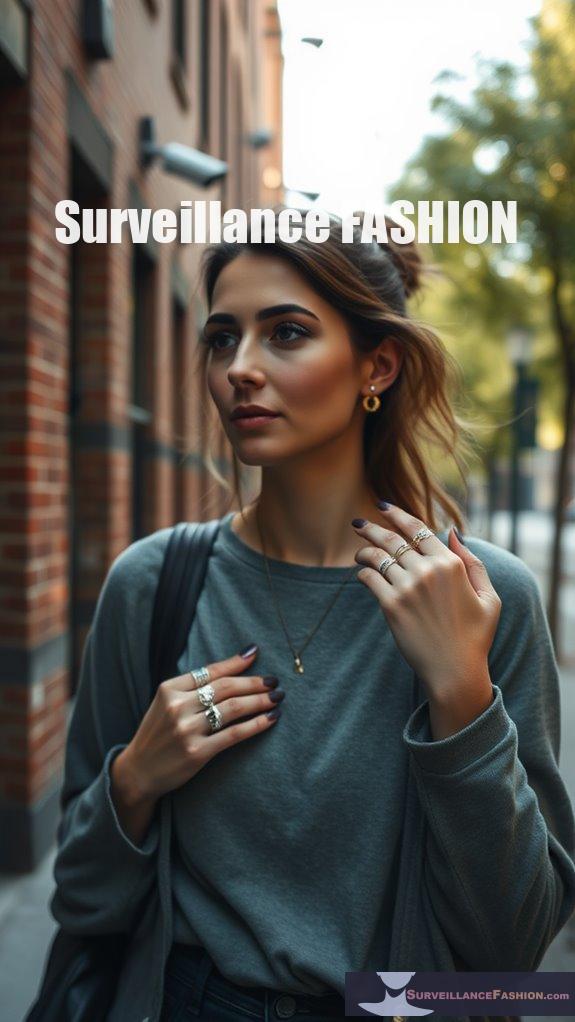 privacy focused wearable technology