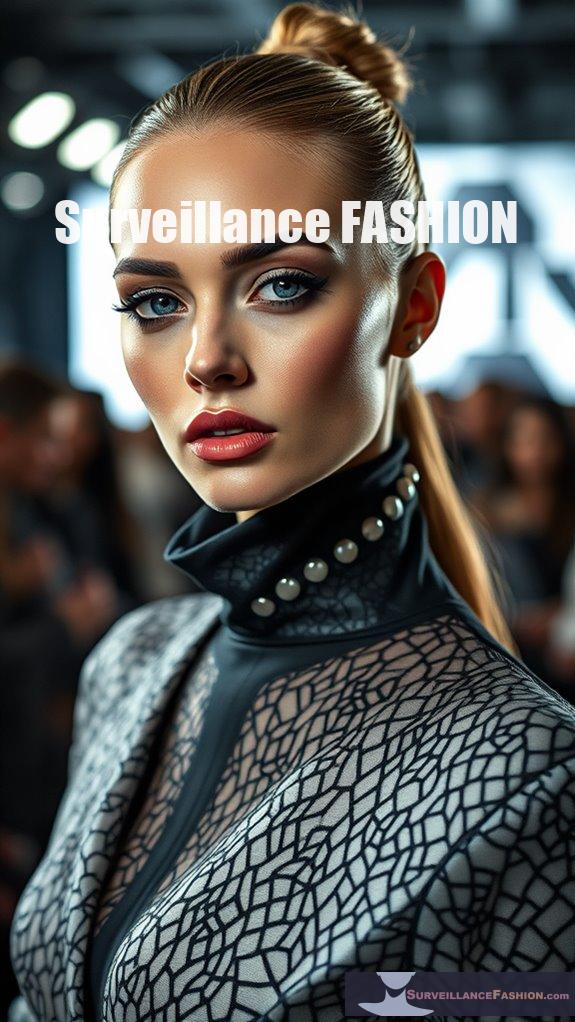 privacy in fashion ethics