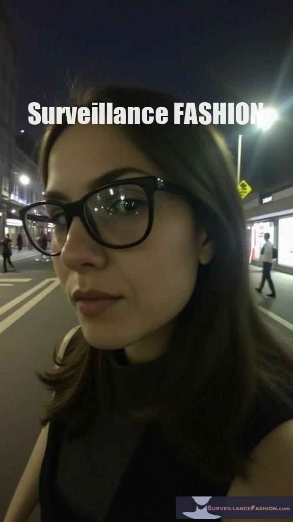 privacy protecting eyewear solution