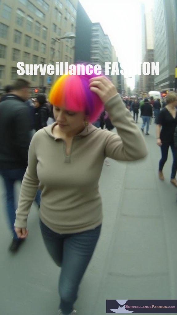 privacy surveillance balance awareness