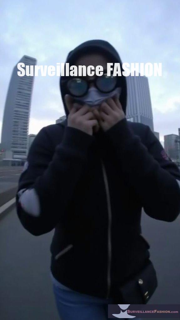 privacy versus surveillance conflict