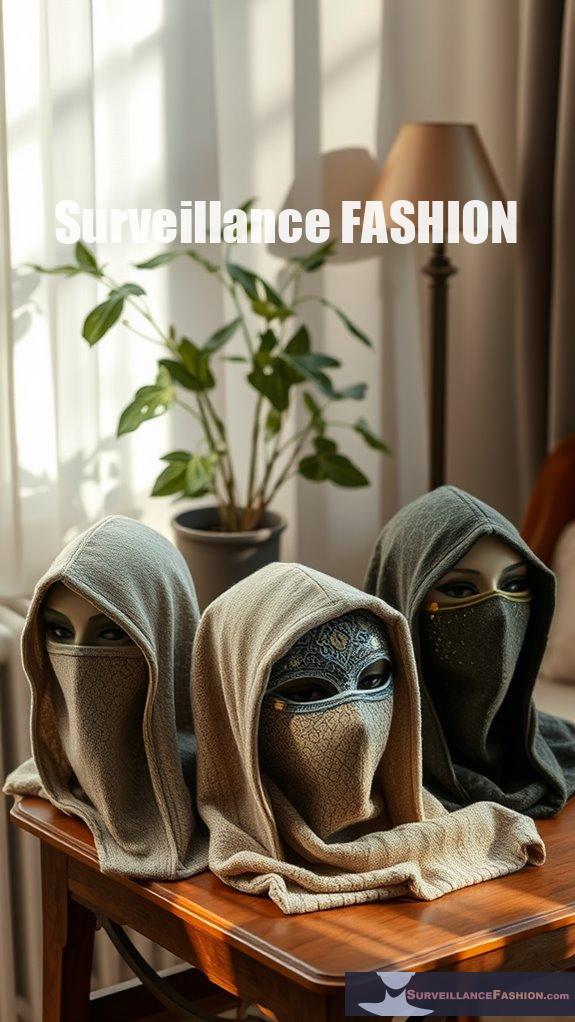 protective face gear options
