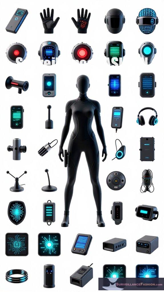 Future Proof Style With Quantum Resistant Wear