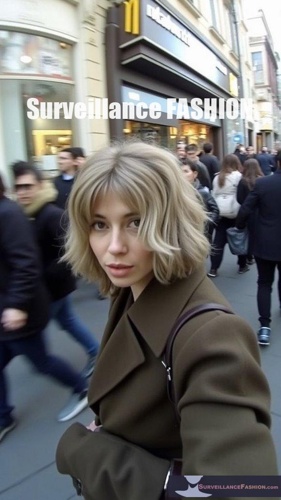 quick change wig disguise effectiveness