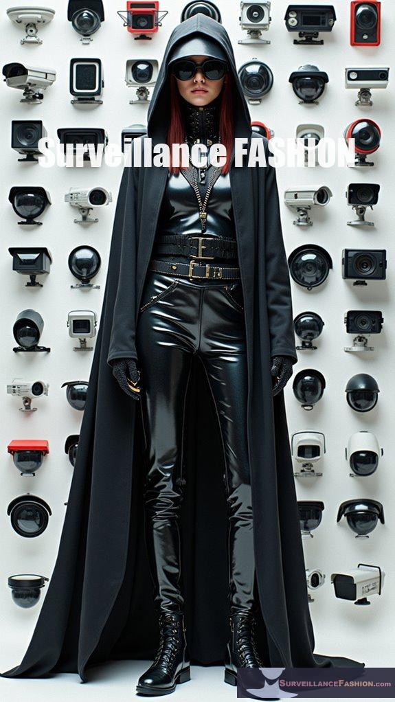 reflective patterns disrupt recognition