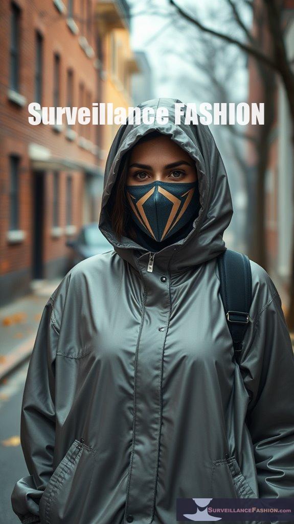 resisting surveillance together collectively