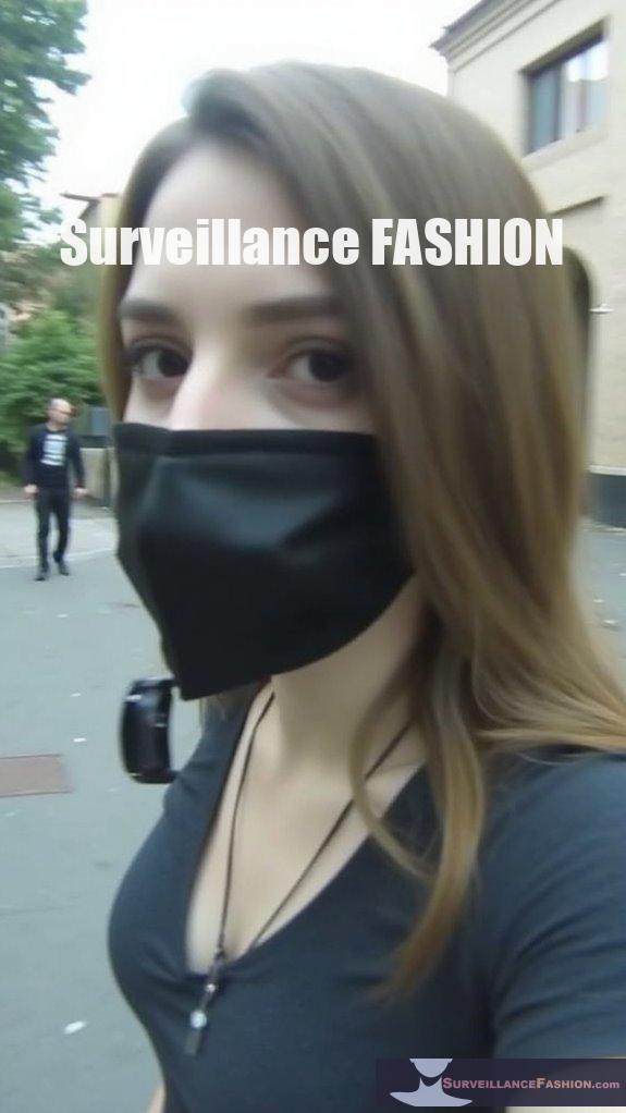 retractable mask extension technology