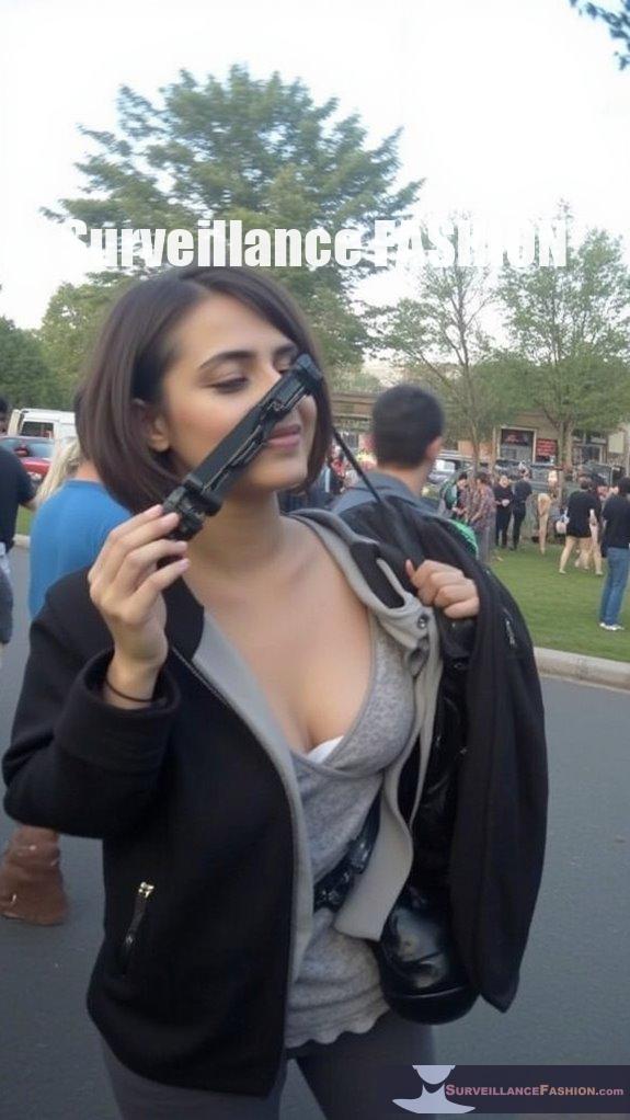 retractable mask usability challenges