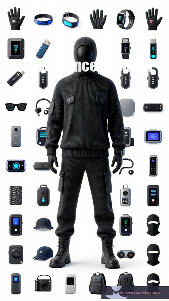 Secure Your Data With RFID Shielding Knitwear