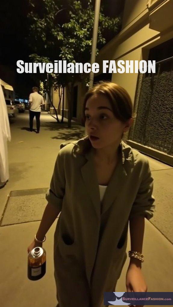 scent masking for evasion