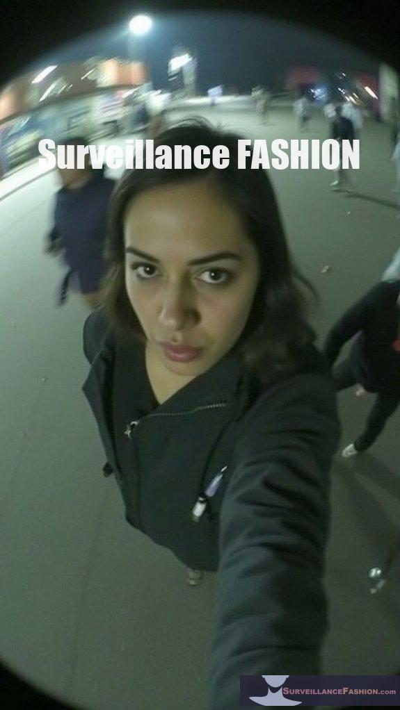 scent masking increases tracking anxiety