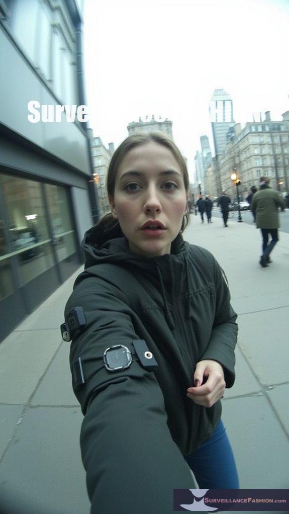 secure biometric heartbeat data