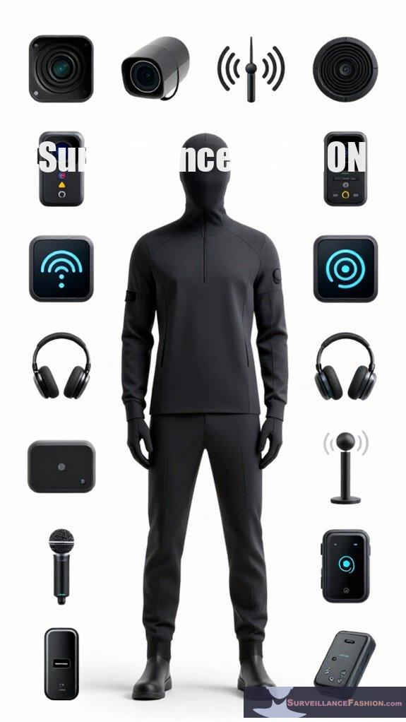 Peace of Mind With Physical Camera Shutters