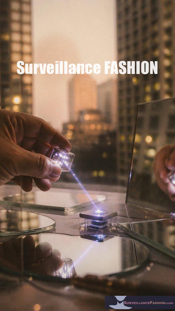 secure li fi interception prevention