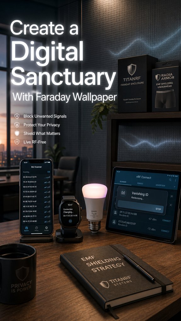 secure modern digital space