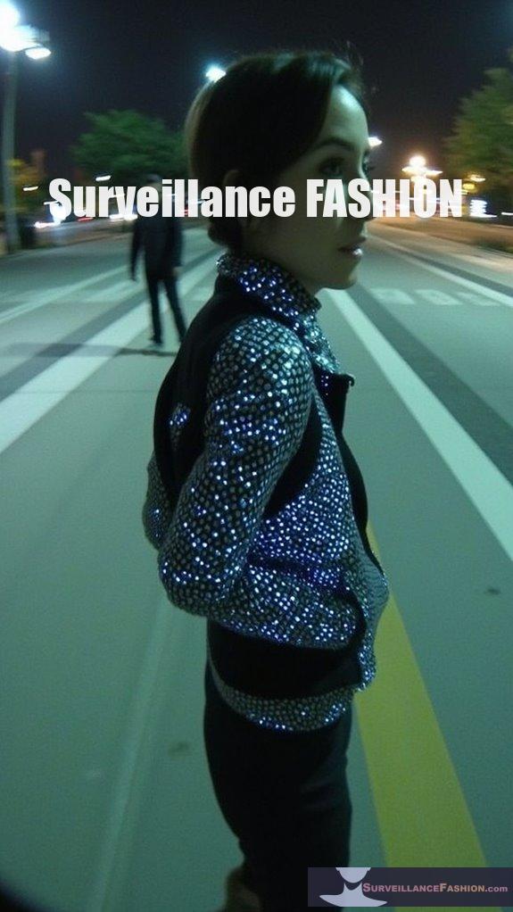 secure smart fabric networks