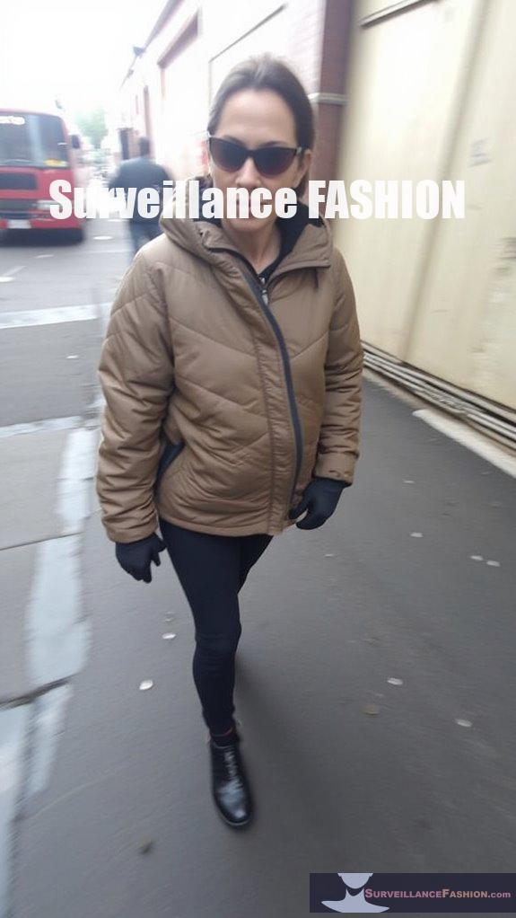 sensor obfuscation through textured protectors