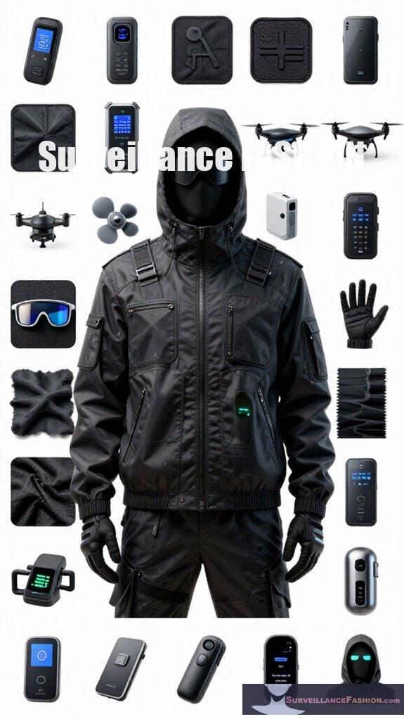 Silent Skies With Portable Signal Jamming Pouches