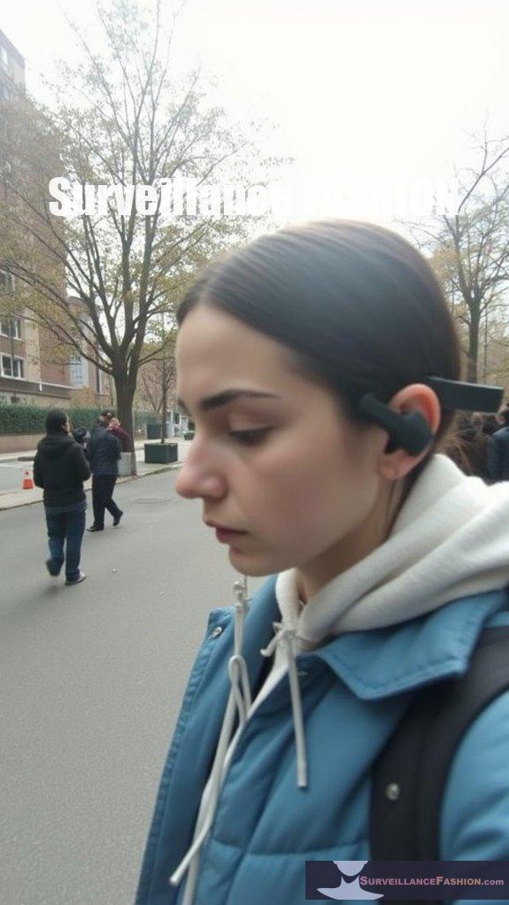 silent speech privacy safeguards