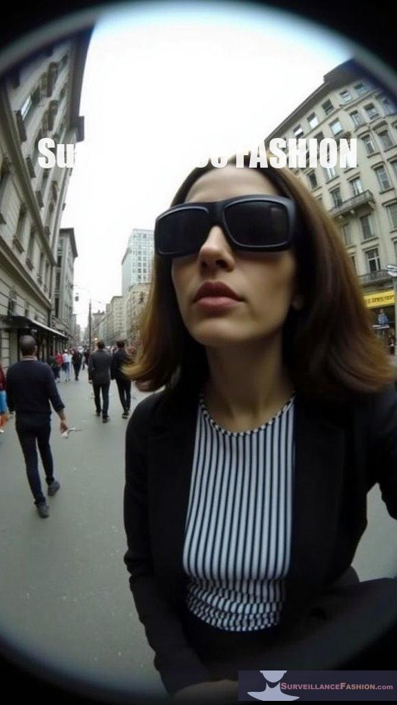 smart glasses corporate risks